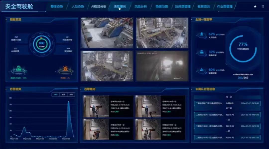 K8官网工业互联网平台：以数字技术赋能工业安全